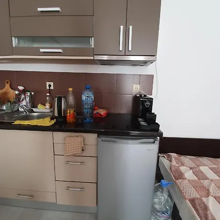 Etara Svvlas Bolgaria Apartment Sweti Wlas